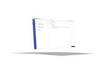 4. Configure the learning model