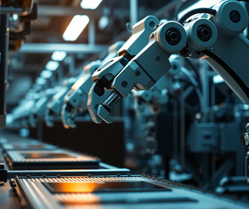 Optimisation de la chaîne logistique