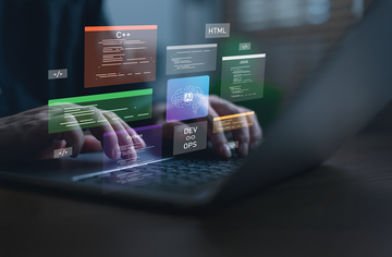Développement IA sur mesure Développement IA sur mesure